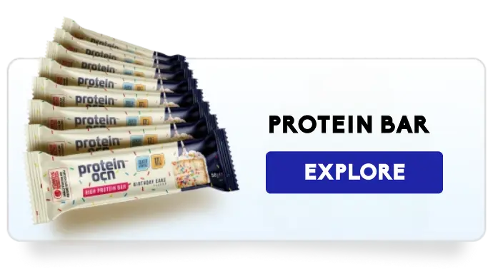 Protein Bars