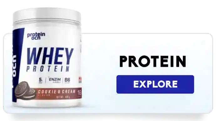 Whey Protein