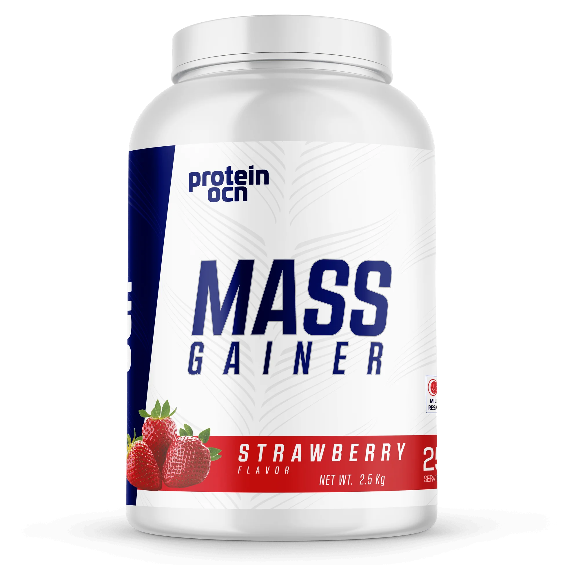 MASS GAINER