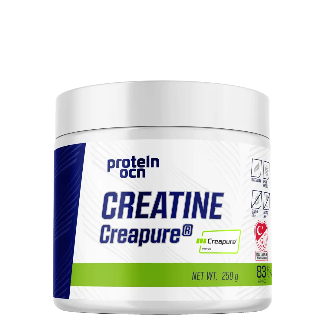 Creatine Creapure
