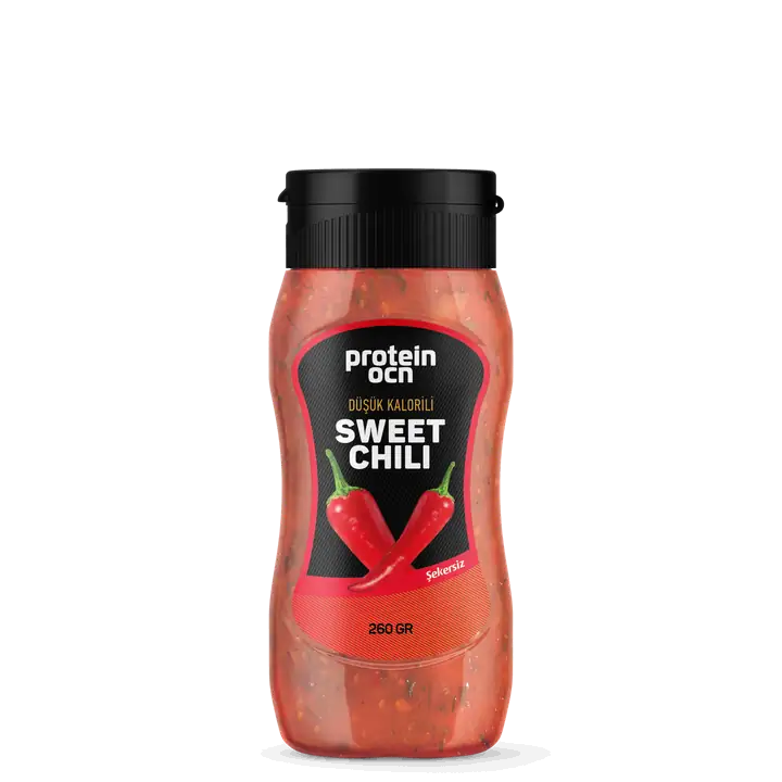 Sweet chilli