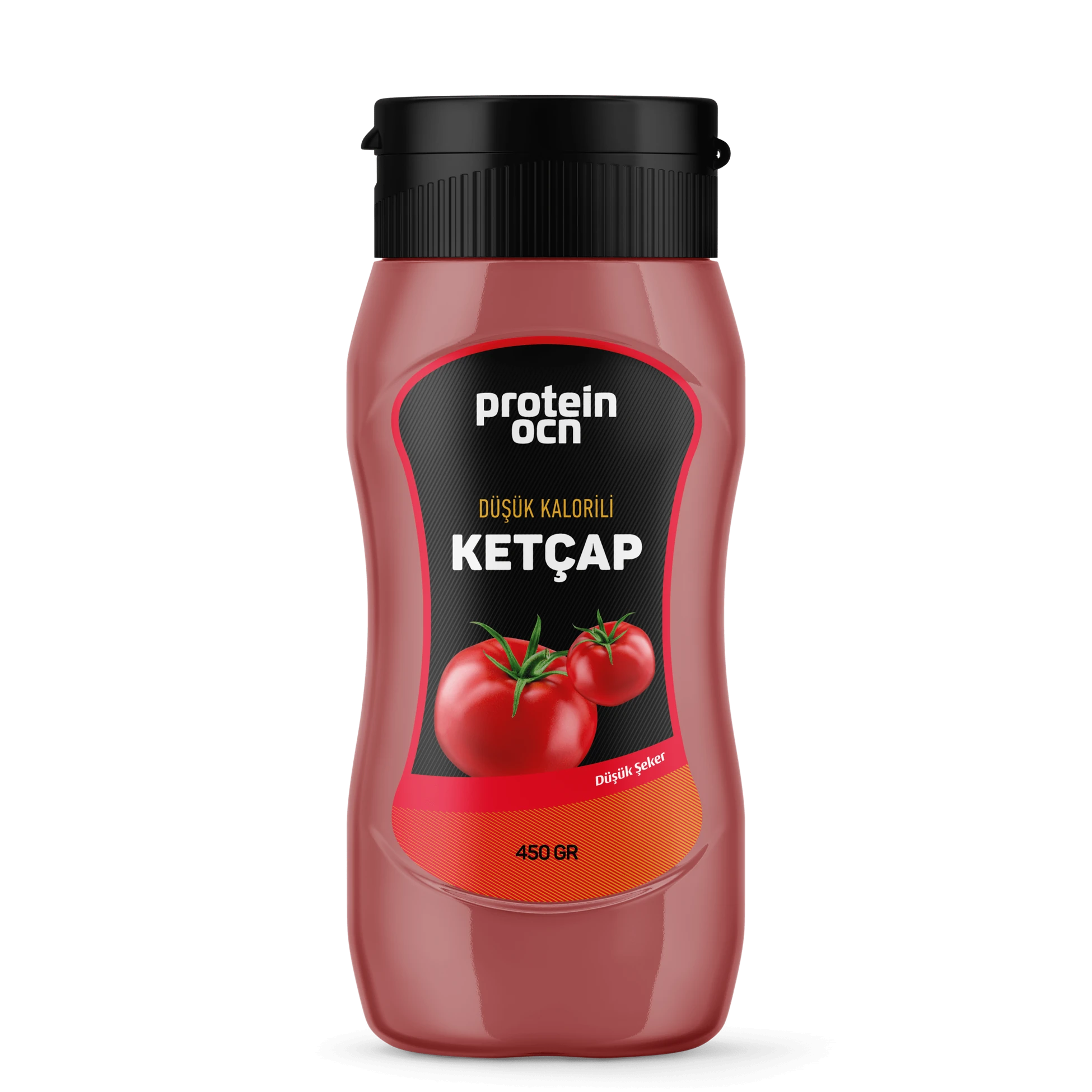 Ketchup