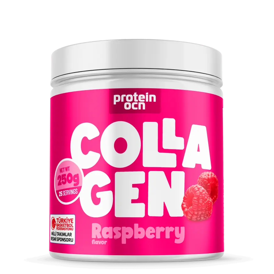 COLLAGEN (Raspberry)