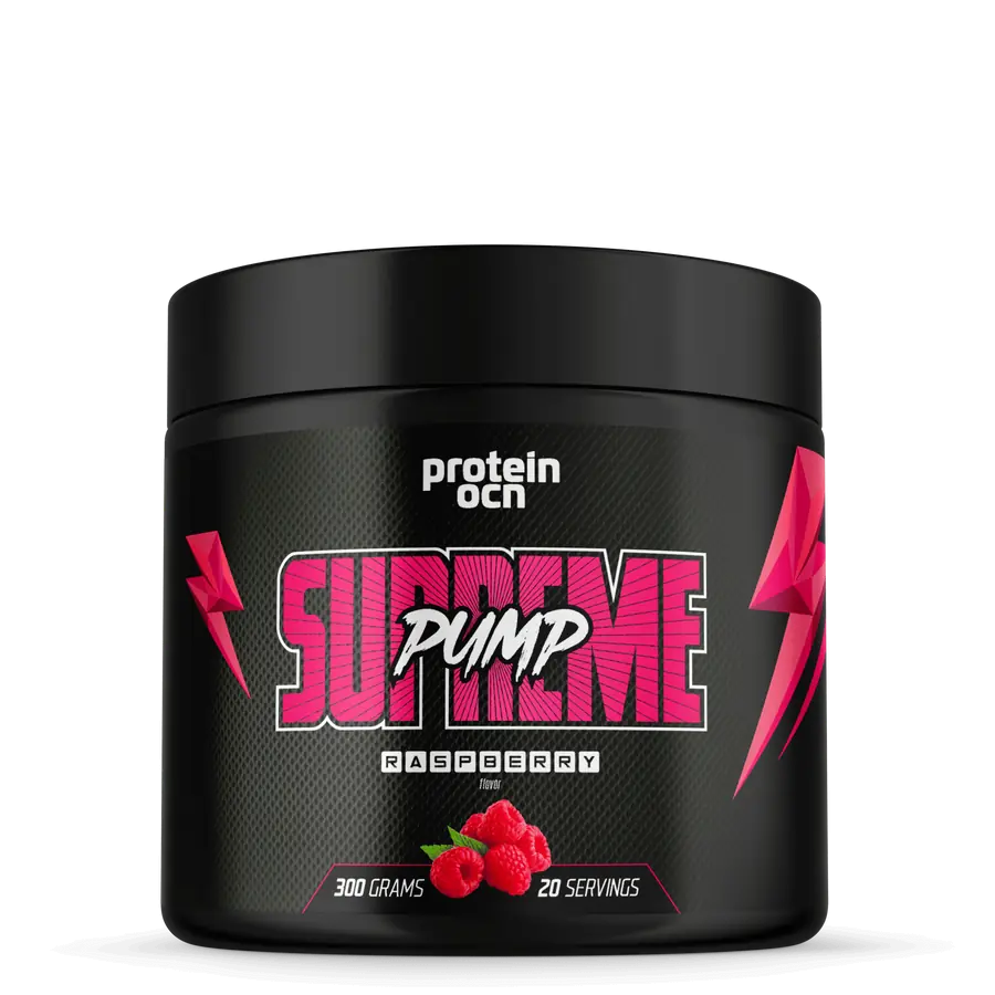 PUMP STIM FREE