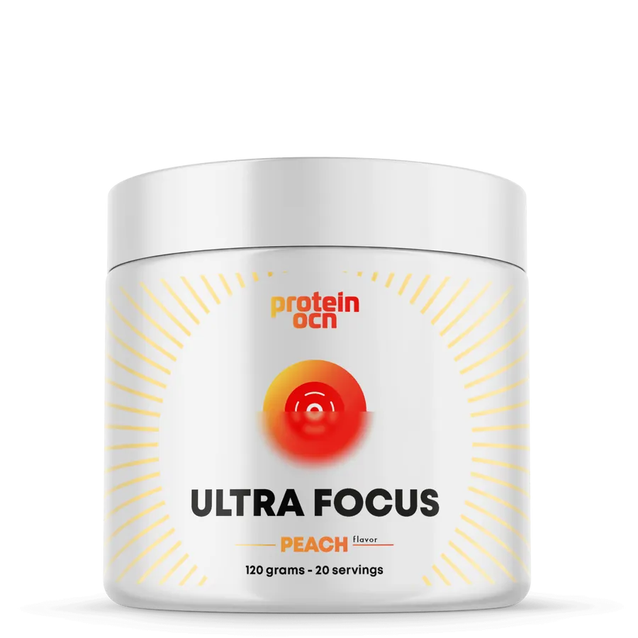 ULTRA FOCUS