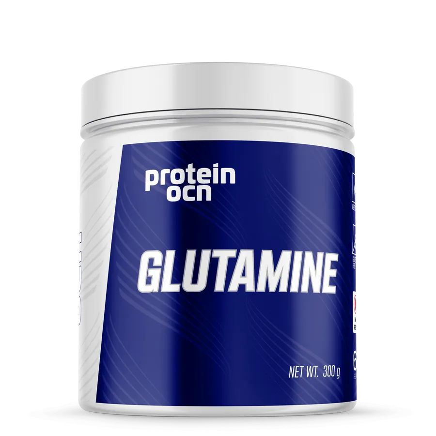 GLUTAMINE