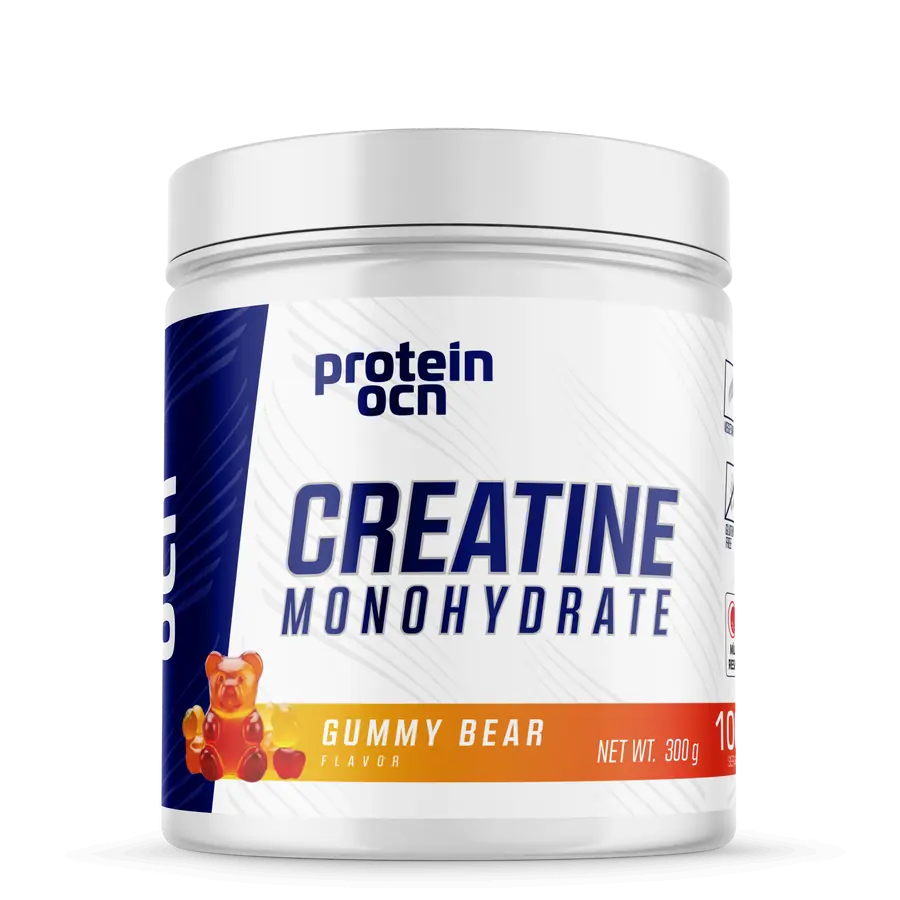 CREATINE (Gummy Bear)