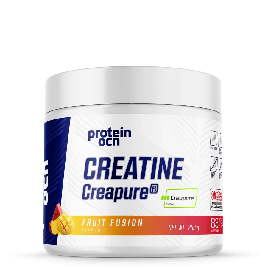 CREATINE CREAPURE (Fruit Fusion)