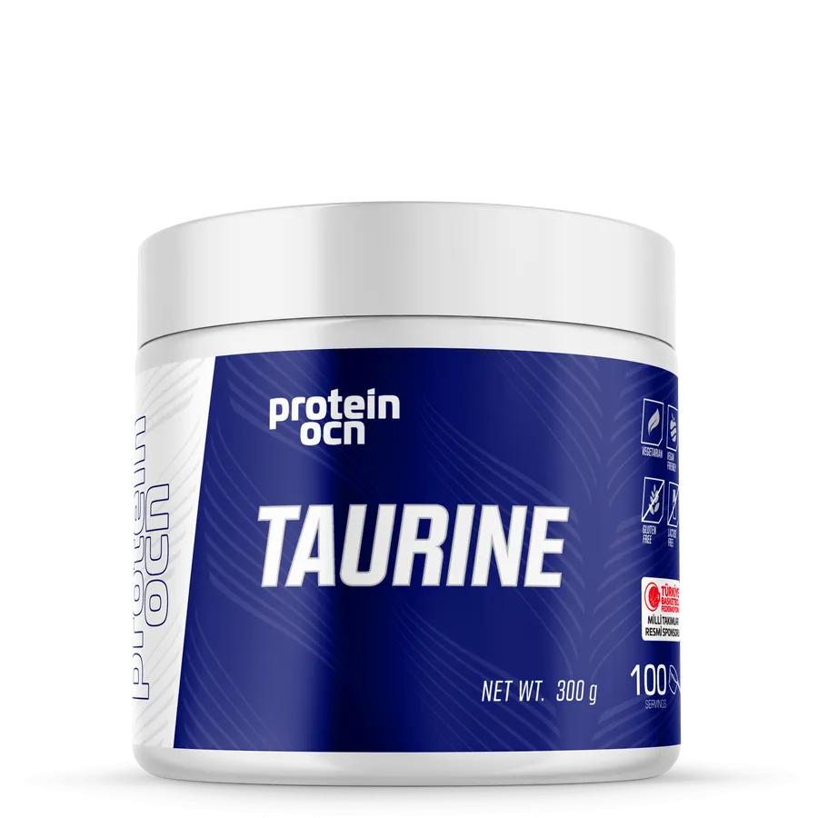 TAURINE