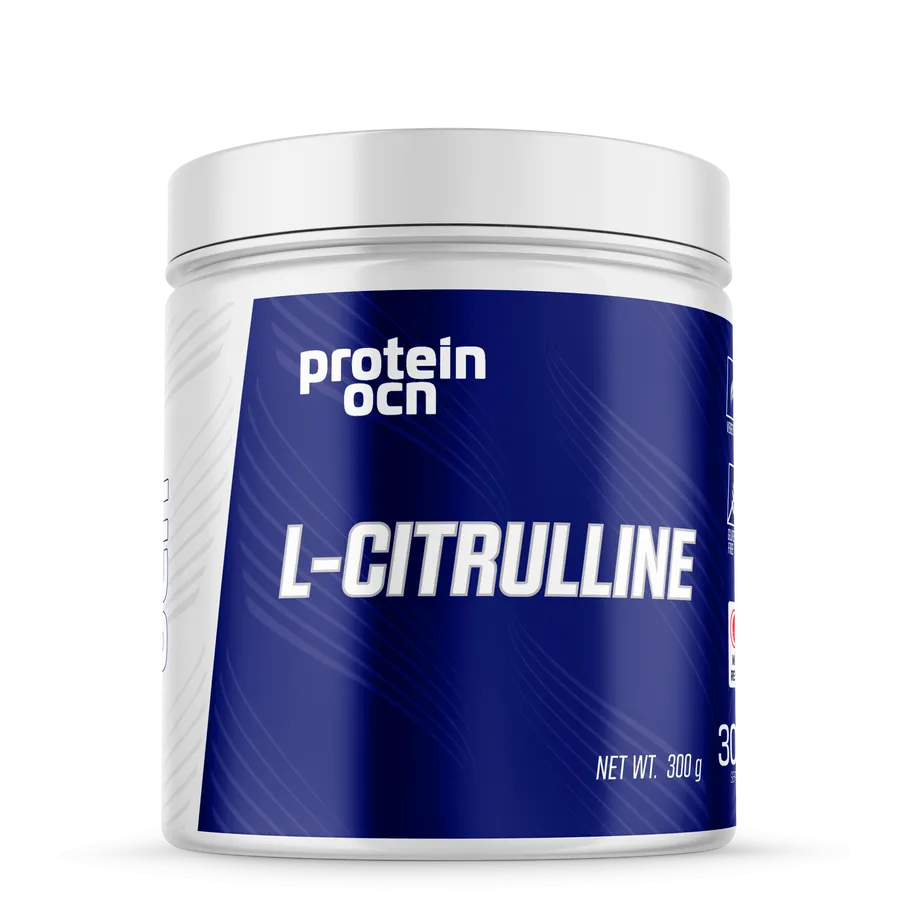 L-CITRULLINE