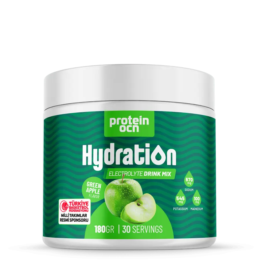 HYDRATION