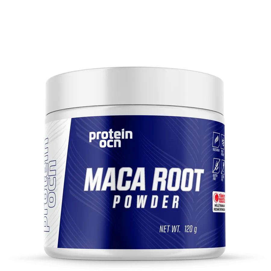 MACA ROOT POWDER