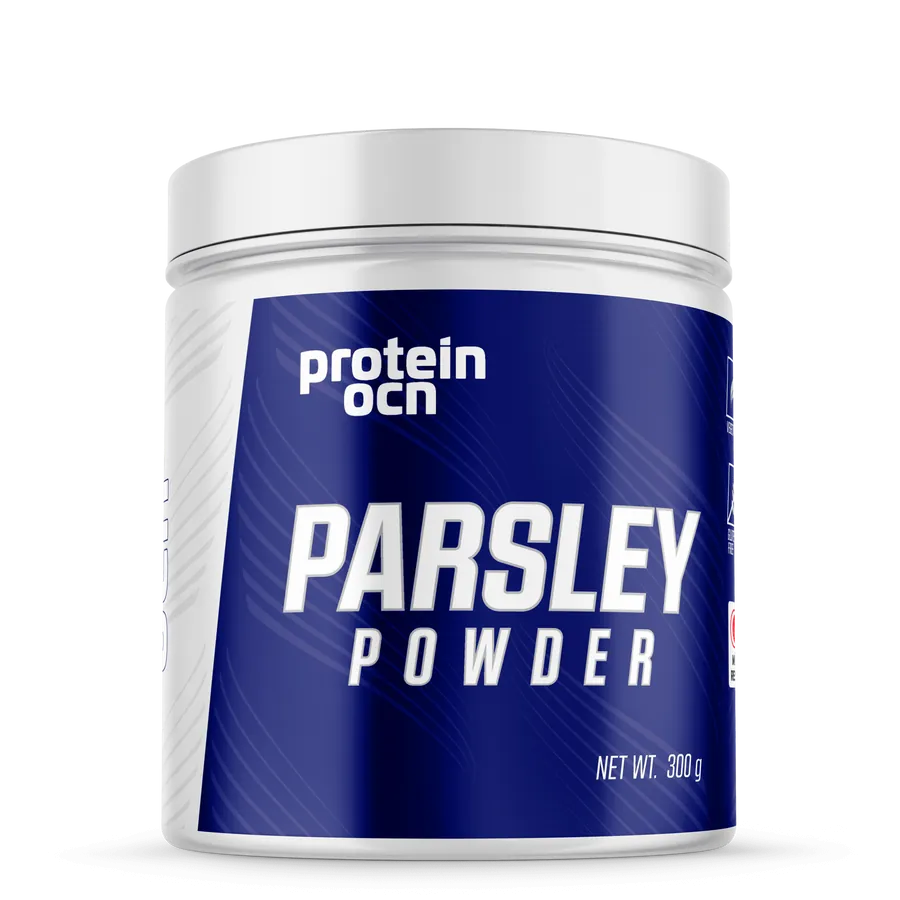 PARSLEY POWDER
