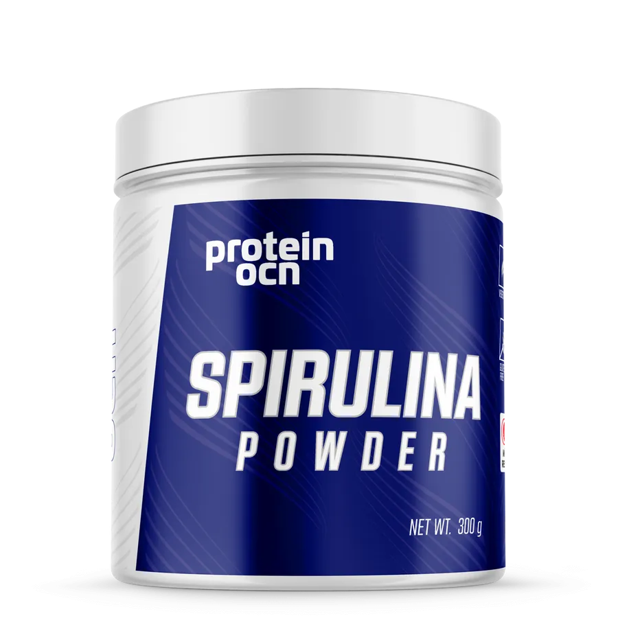 SPIRULINA POWDER