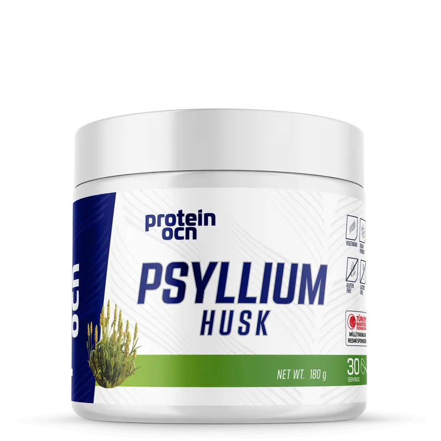PSYLLIUM HUSK