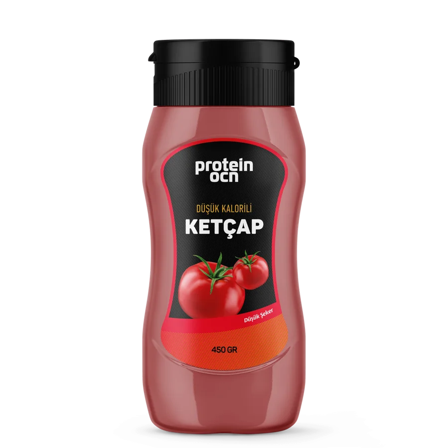 KETCHUP