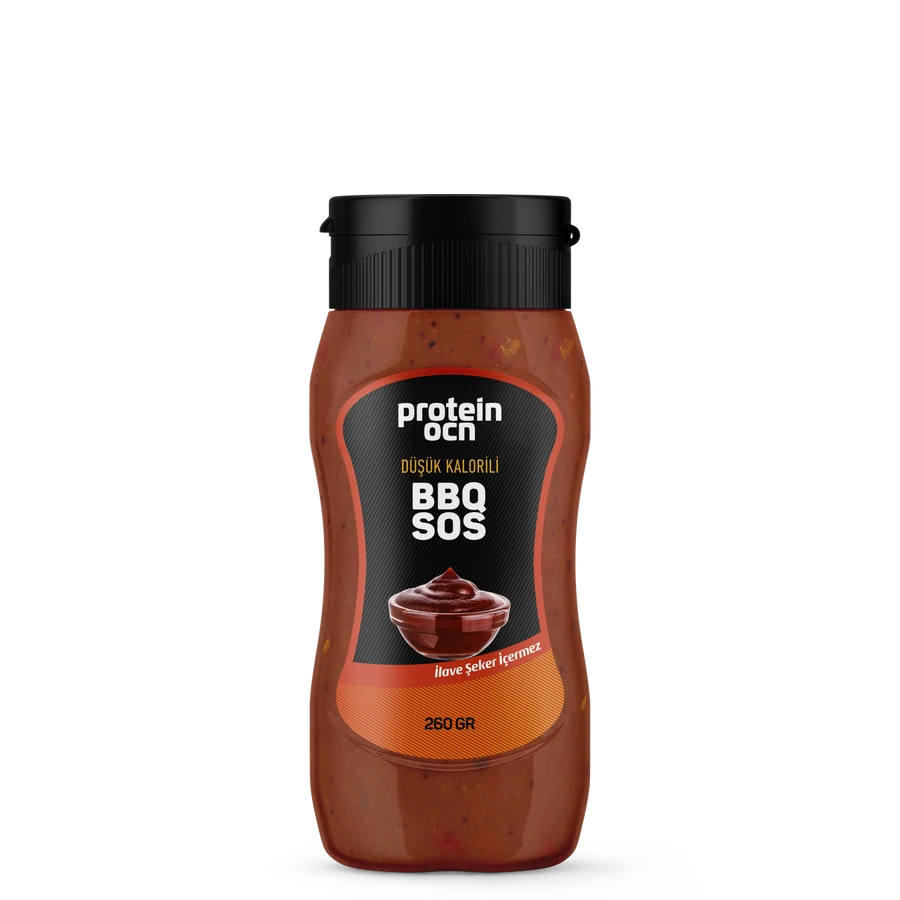 BBQ SAUCE