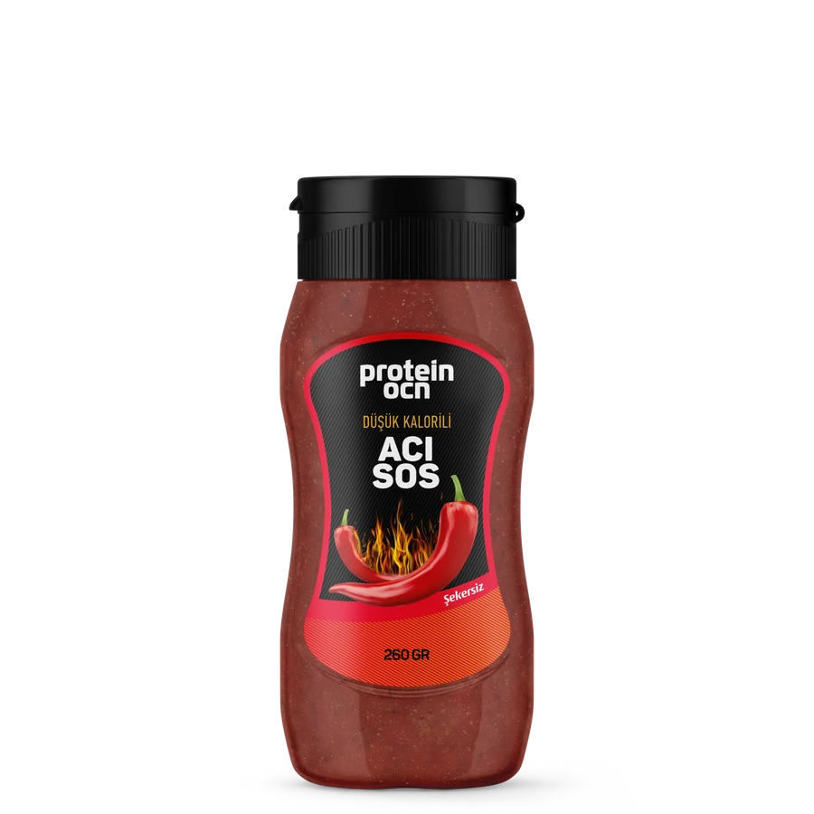 HOT SAUCE