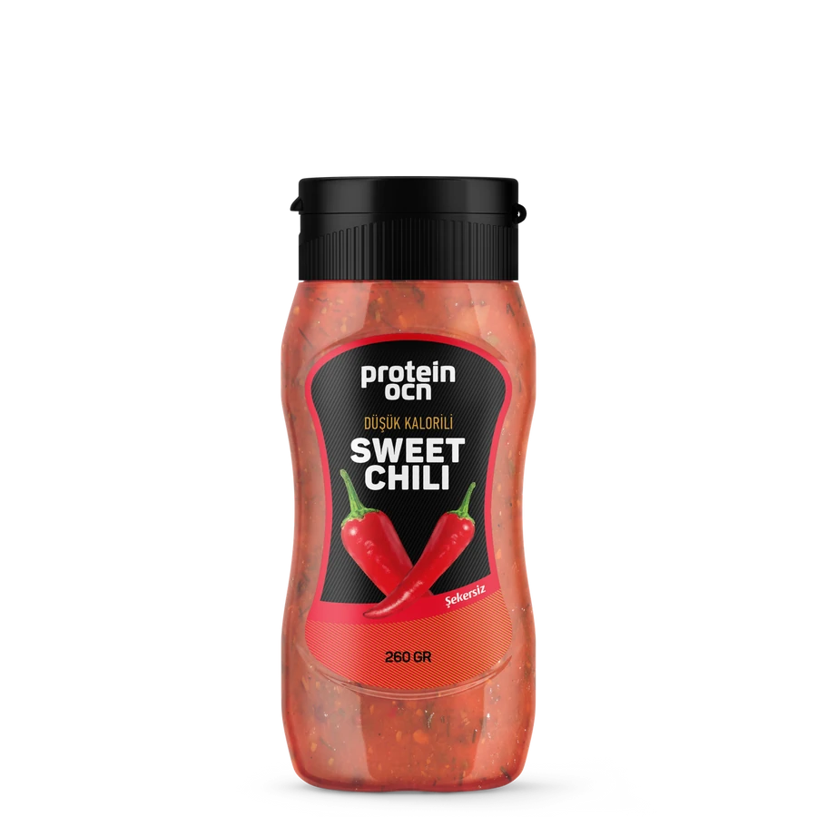 SWEET CHILI