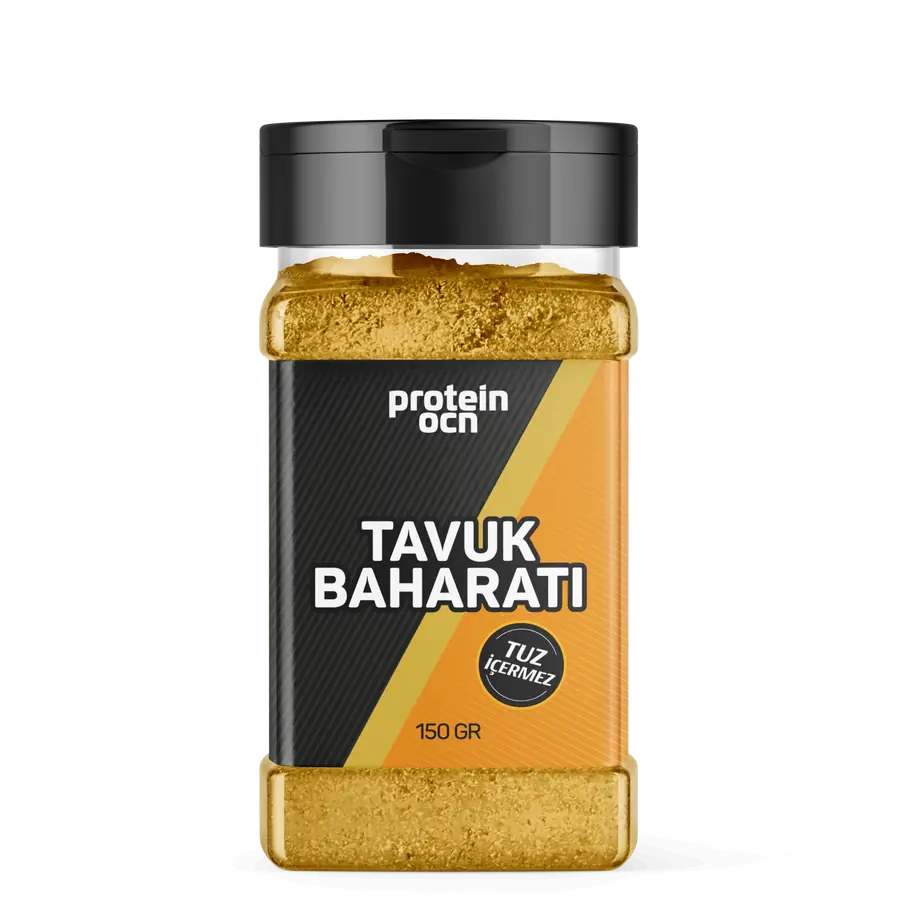 TAVUK SEASONING