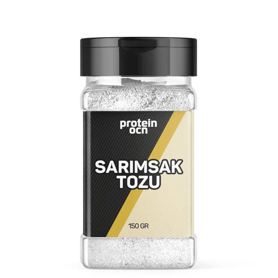 GARLIC POWDER