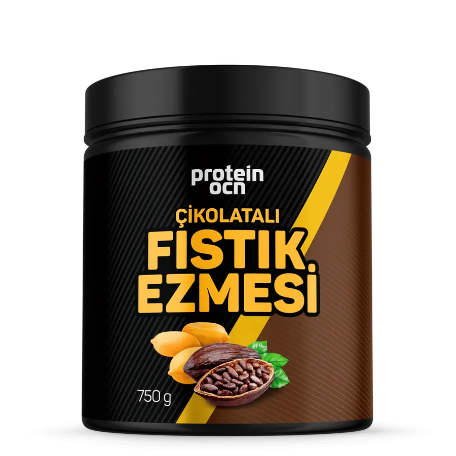 CHOCOLATE PEANUT BUTTER