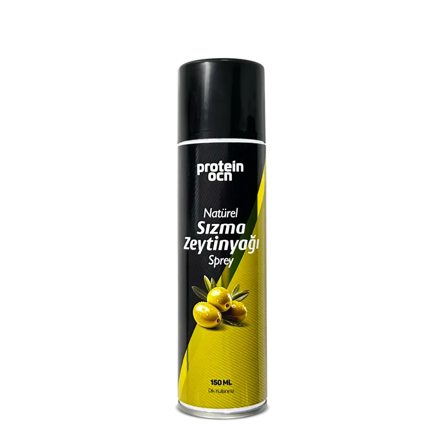 SPRAY OLIVE OIL