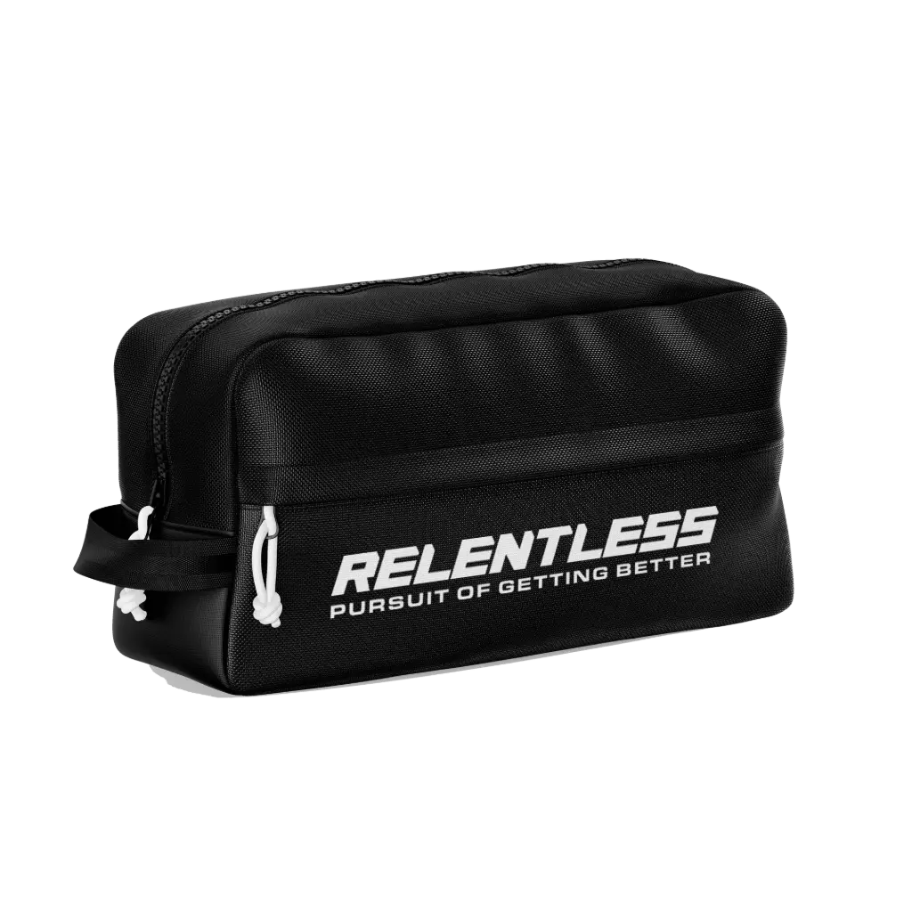 RELENTLESS GYM HANDBAG