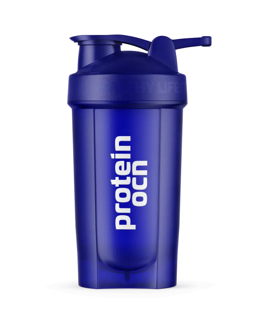 POCKET SHAKER