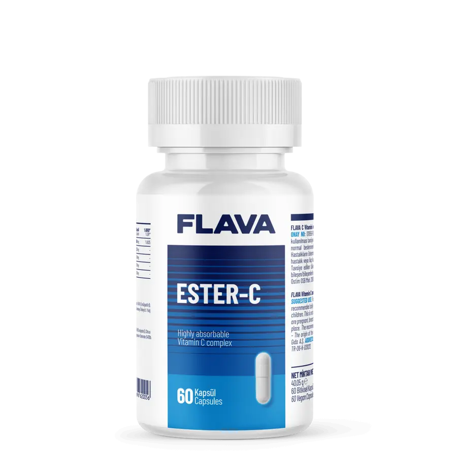 ESTER-C