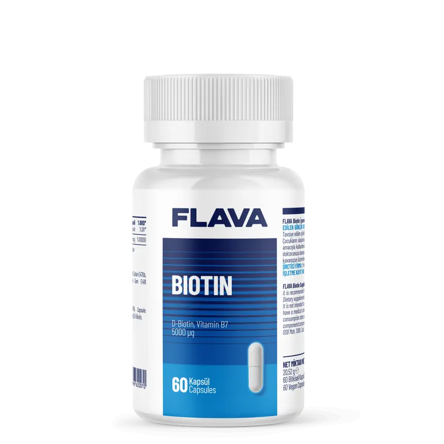 BIOTIN