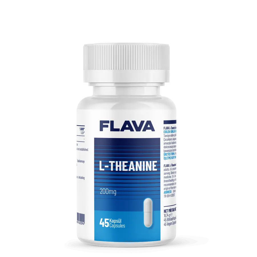L-THEANINE