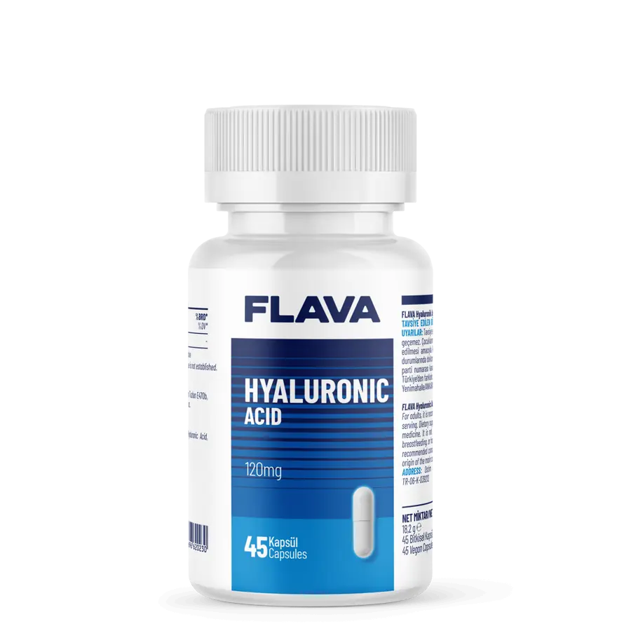 HYALURONIC ACID