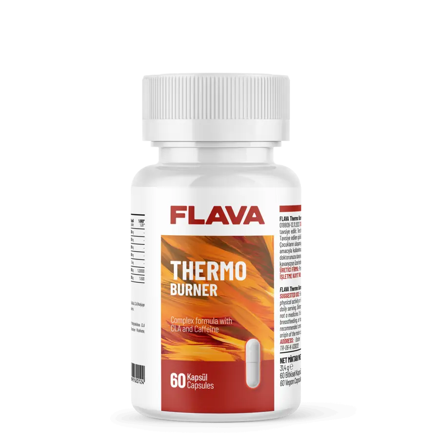 THERMO BURNER