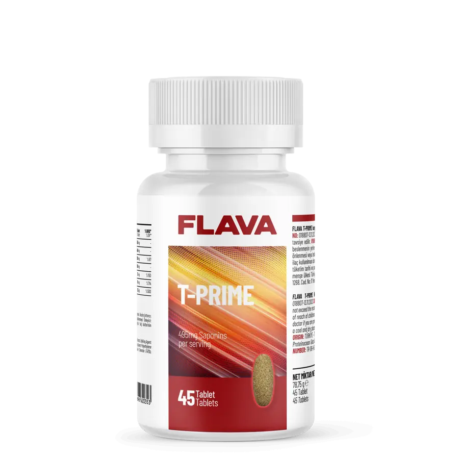 T-PRIME