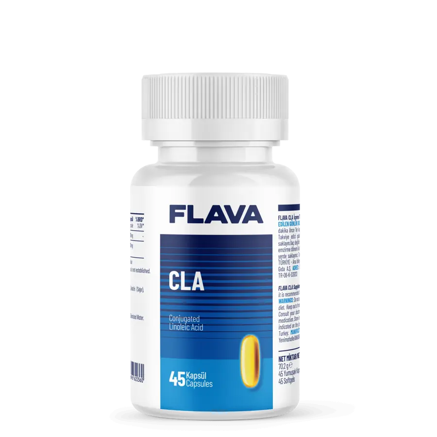 CLA