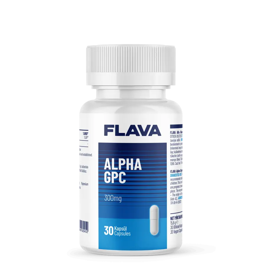 ALPHA GPC