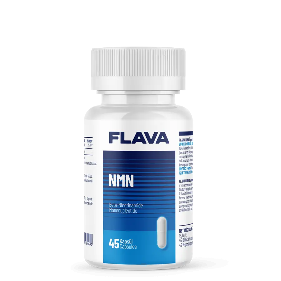NMN