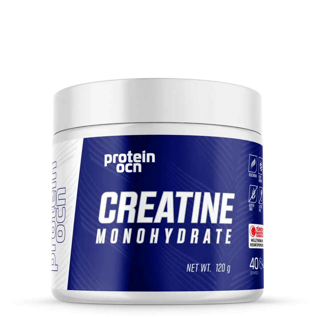 CREATINE (120 G)
