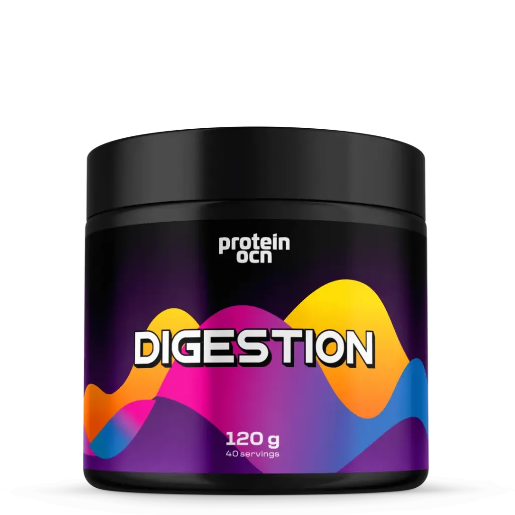 DIGESTION