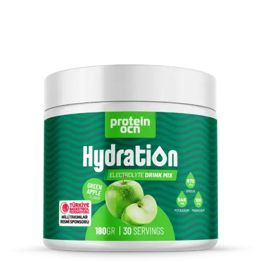 HYDRATION