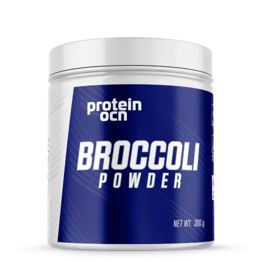 BROCCOLI POWDER