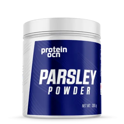 PARSLEY POWDER