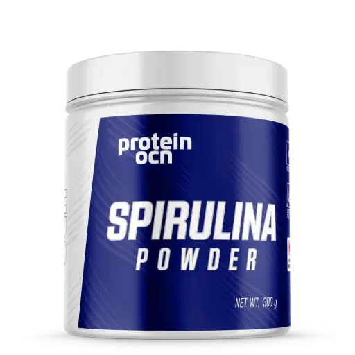 SPIRULINA POWDER