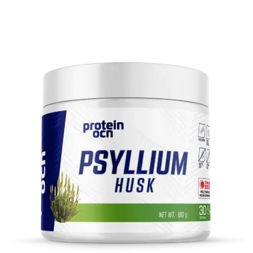 PSYLLIUM HUSK