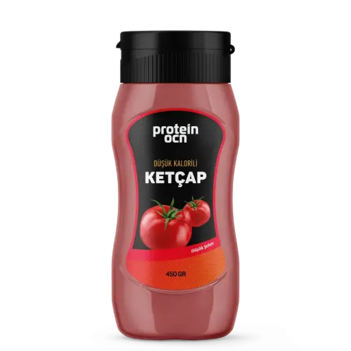 KETCHUP