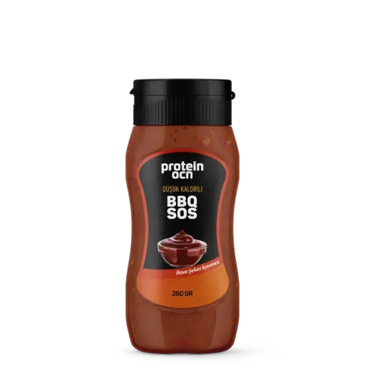 BBQ SAUCE