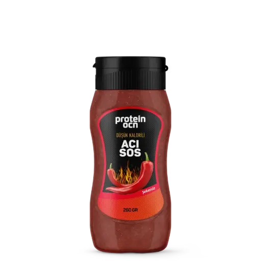HOT SAUCE