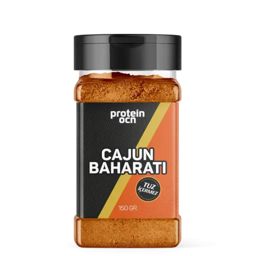 CAJUN SEASONING