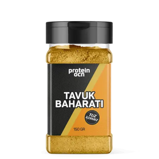 TAVUK SEASONING